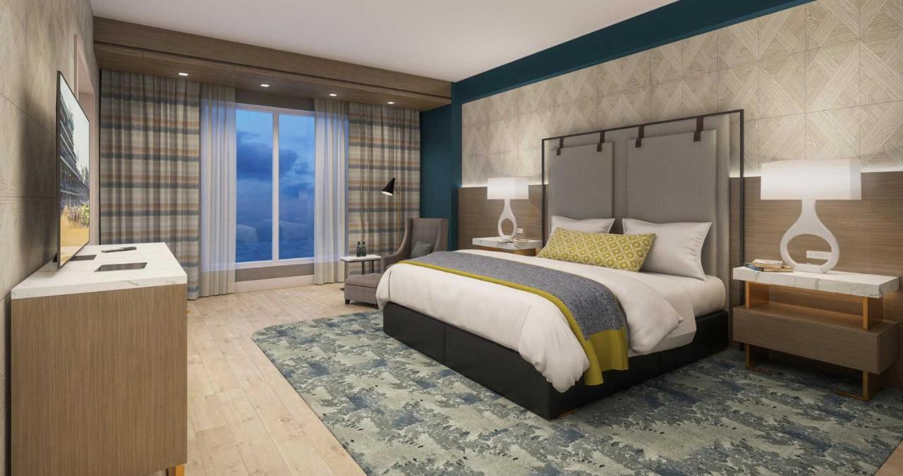 Derby City Gaming & Hotel - A Churchill Downs Property ルイスビル エクステリア 写真
