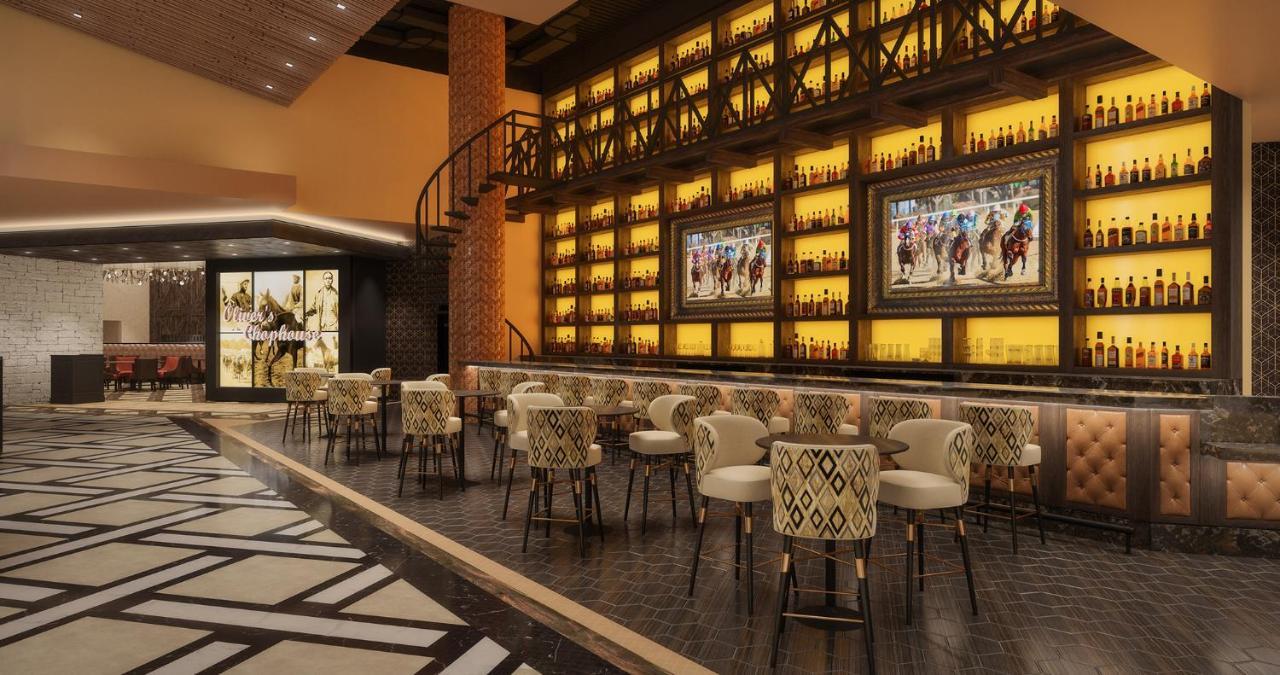 Derby City Gaming & Hotel - A Churchill Downs Property ルイスビル エクステリア 写真